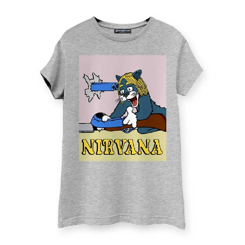 Nirvana Women's T-Shirt