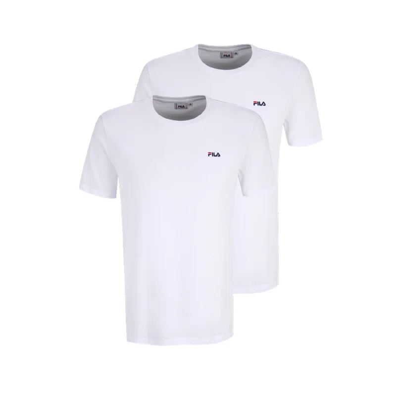 T-Shirt Set Bari - White