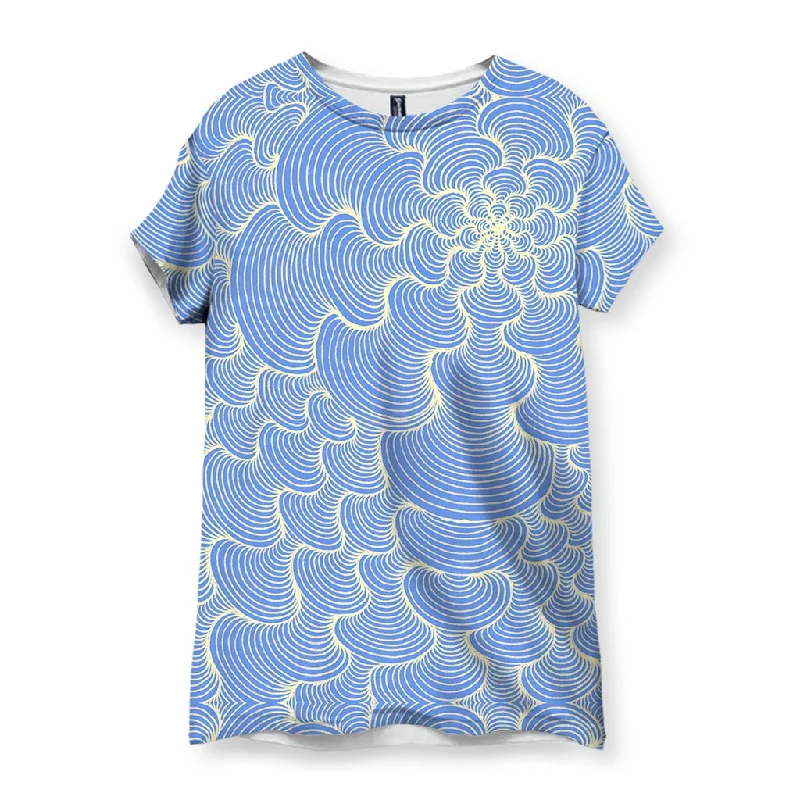 Water Women's T-Shirt