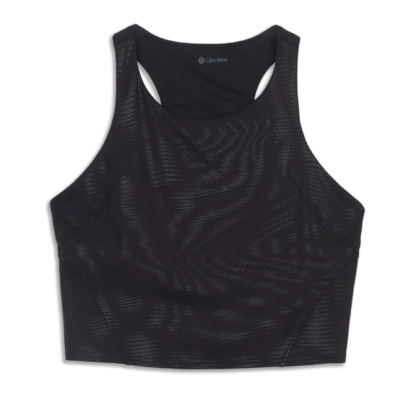 Invigorate Training Tank Top - Resale