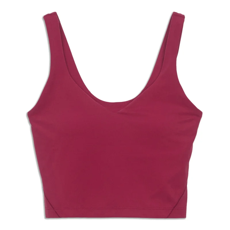 lululemon Align™ Tank Top - Resale one shoulder tank