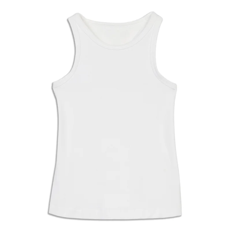 lululemon Align™ Waist-Length Racerback Tank Top - Resale flowy tank top