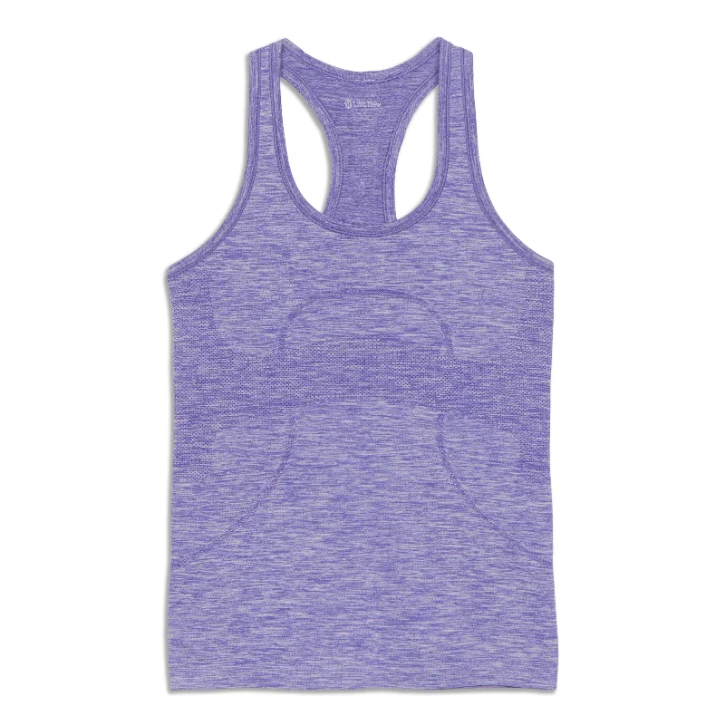 Swiftly Tech Racerback Tank Top - Resale