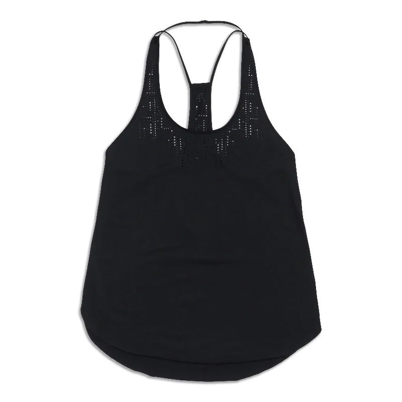 Water Bound Tank Top - Resale