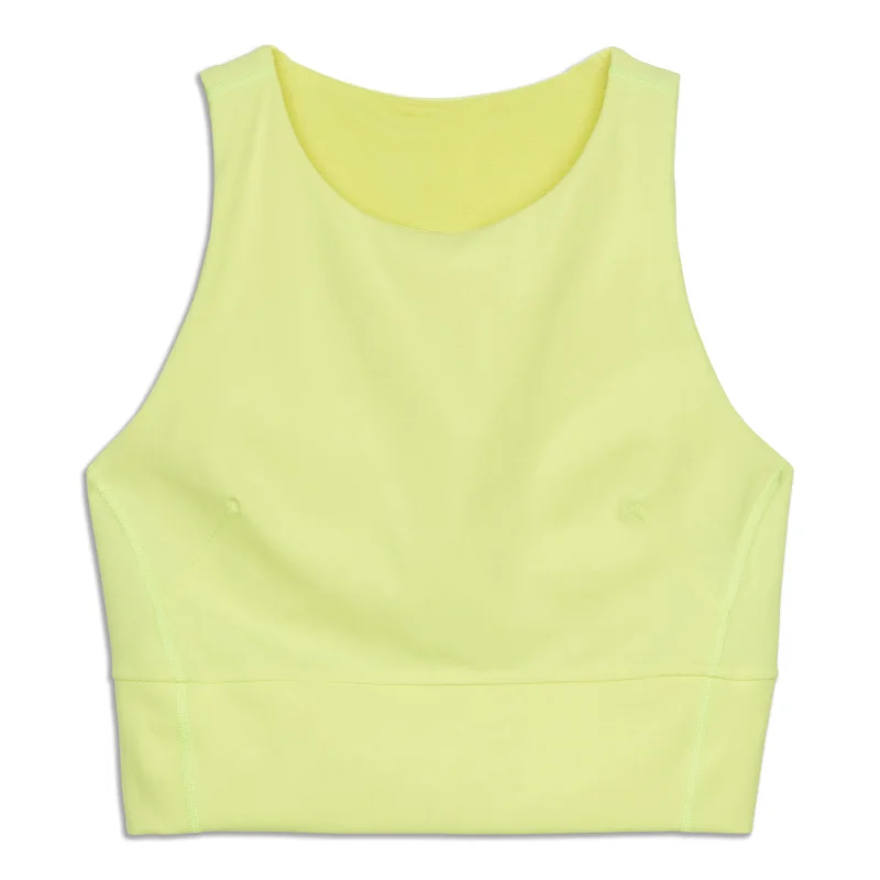 Wunder Train Tank Top - Resale