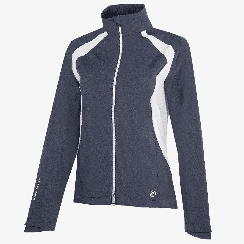 Amy - Waterproof golf jacket