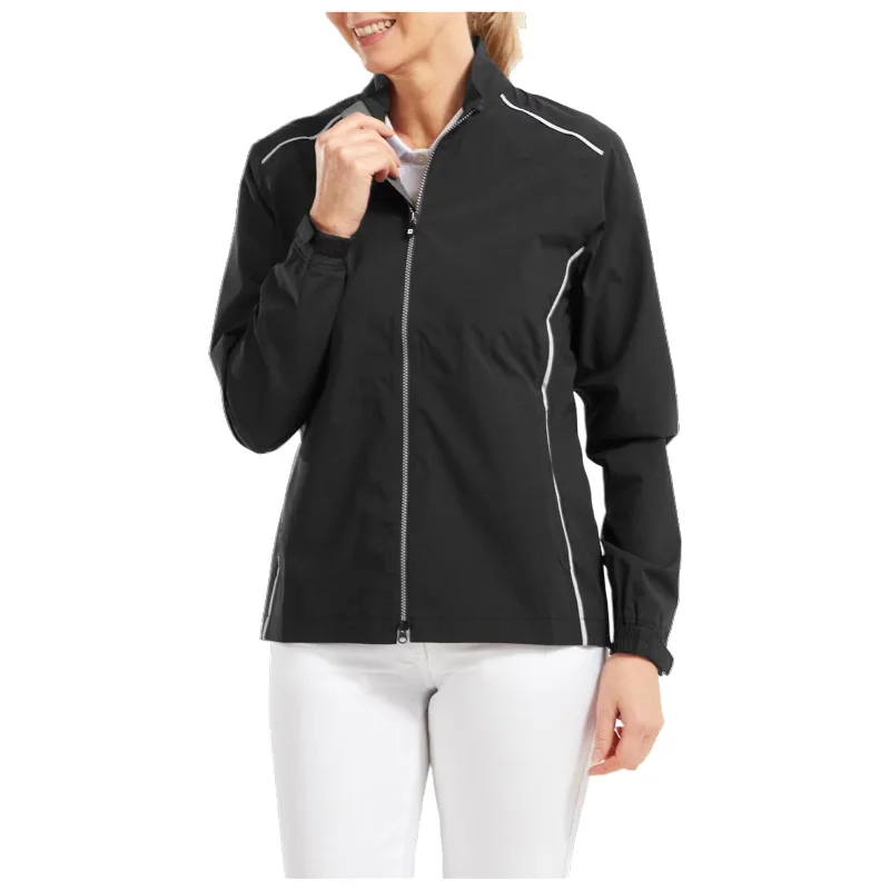 FootJoy Ladies HLV2 Rain Jacket