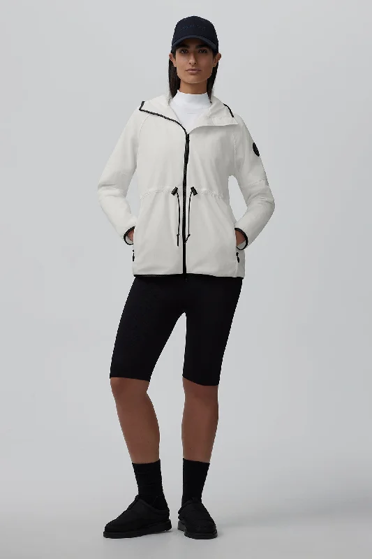 Lundell Jacket Black Label Faux Fur Jacket Real Fur Jacket Shearling Jacket