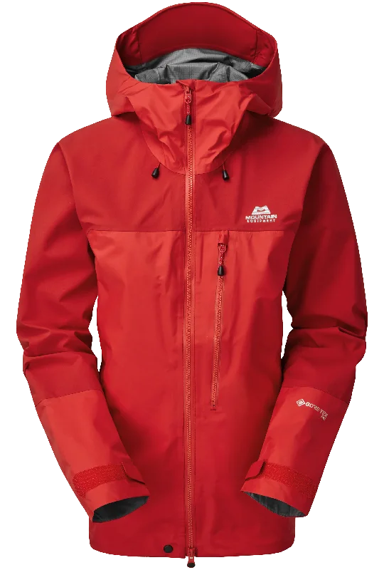 Manaslu Women's Jacket