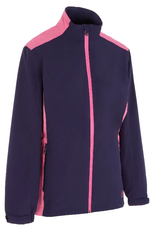Navy/Pink