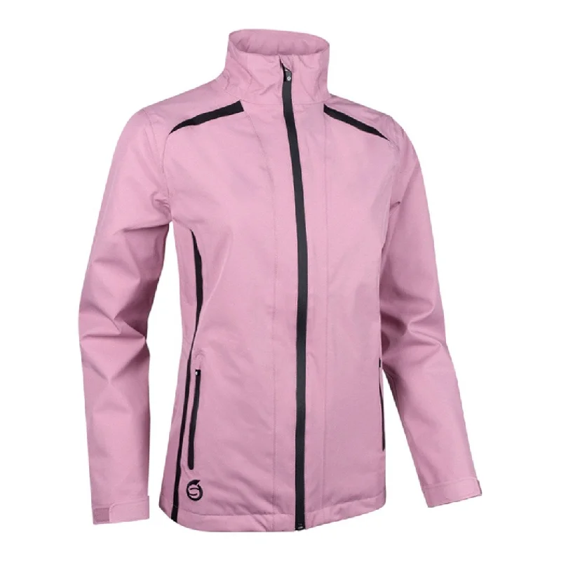 Sunderland Ladies Killy Waterproof Golf Jacket SUNLR49