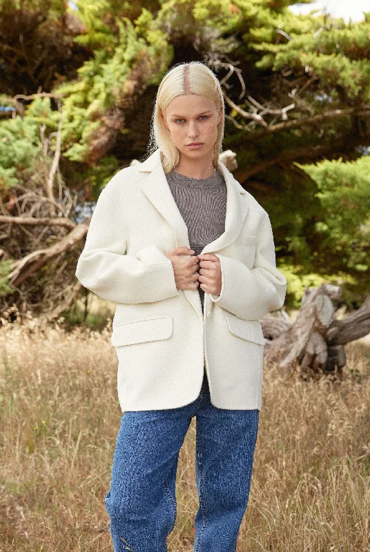 Greta Blazer Women's Boutique Jacket
