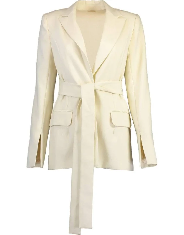 Manu Blazer Women's Vintage Suit