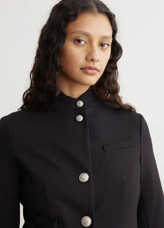 Slade Blazer Women's Vintage Jacket
