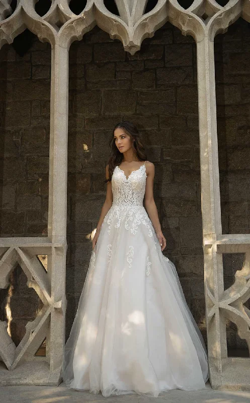 Abby Lane 97103 Bridal Dress