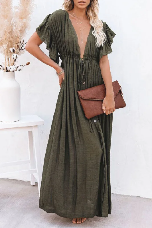 Army Green