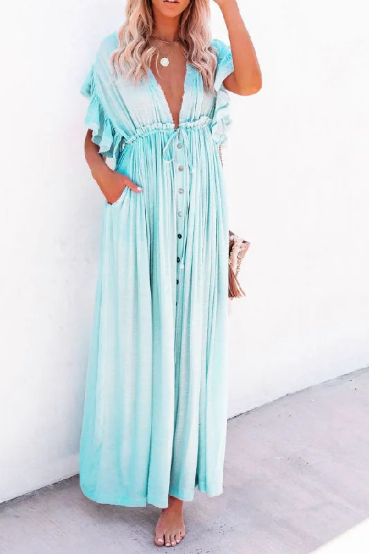 Wathet Blue